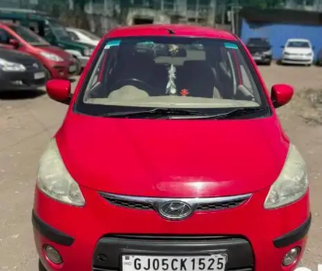 Hyundai i10 Magna 2007