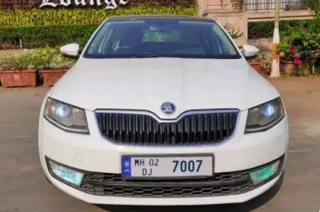 Skoda Octavia Elegance 2.0 TDI AT 2014