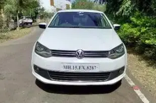 Volkswagen Vento 1.5 TDI Highline AT 2015
