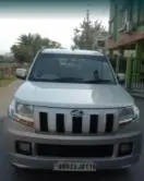 Mahindra TUV300 T6 2016