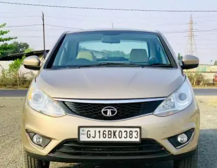 Tata Zest Revotron 1.2T XMS 2015