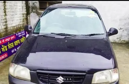 Maruti Suzuki Alto LXi 2010