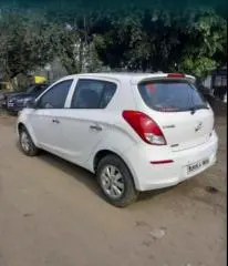 Hyundai i20 ASTA 1.4 2013