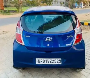 Hyundai Eon Magna 2014
