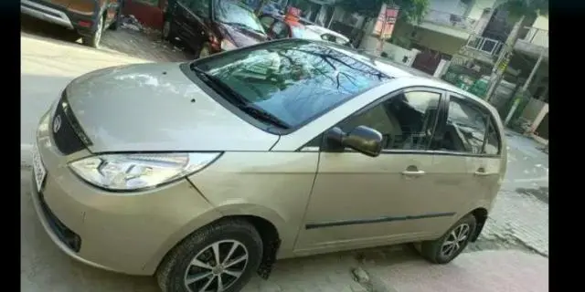 Tata Indica Vista Aqua 1.2 Safire 2011