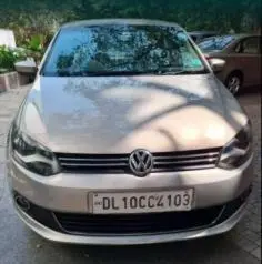 Volkswagen Vento 1.5 TDI Highline AT 2015
