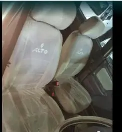 Maruti Suzuki Alto LX 2006