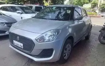 Maruti Suzuki Swift VDi 2019