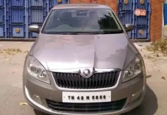 Skoda Rapid 1.5 TDI CR Elegance Plus 2015