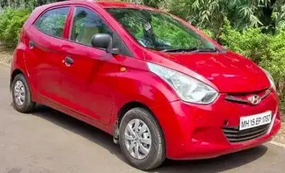 Hyundai Eon Era 2014