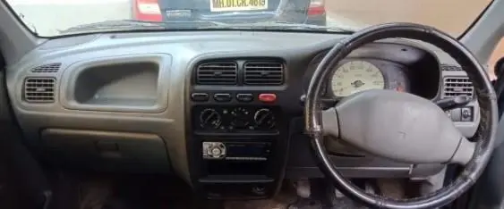 Maruti Suzuki Alto LXi 2009