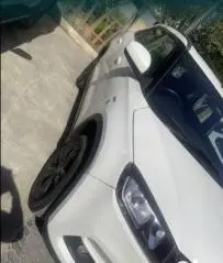Maruti Suzuki Vitara Brezza ZDi AGS 2018