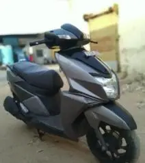 TVS Ntorq 125 Disc 2019
