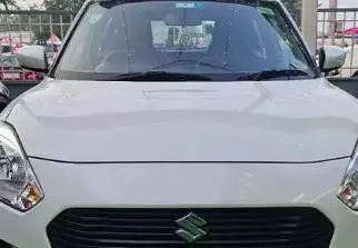 Maruti Suzuki Swift VDi ABS 2018