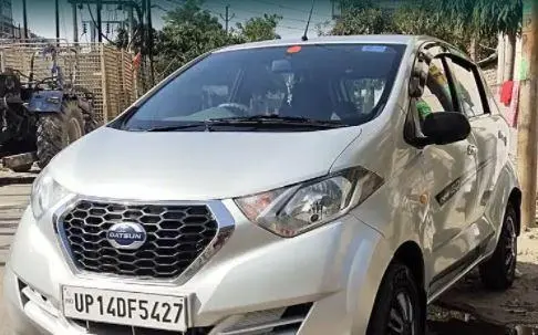 Datsun Redi-GO T (O) 2017