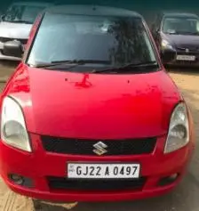 Maruti Suzuki Swift LXi 2006