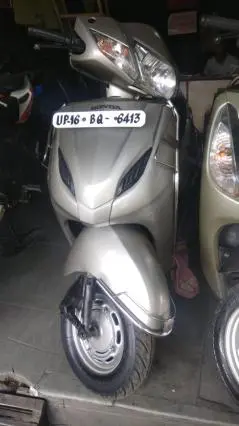 Honda Activa 4G 110cc 2017