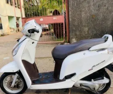 Honda Aviator 110cc Deluxe 2019