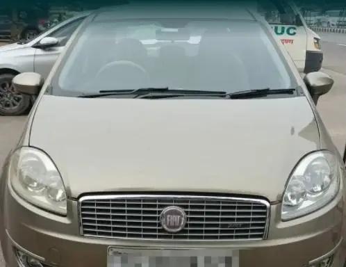 Fiat Linea 1.4 T-Jet Emotion 2013
