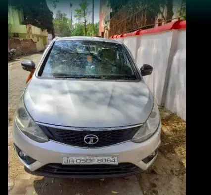 Tata Zest Revotron 1.2T XMS 2016