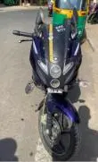 Bajaj Pulsar 220cc 2017