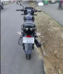 Bajaj Pulsar 150cc 2018