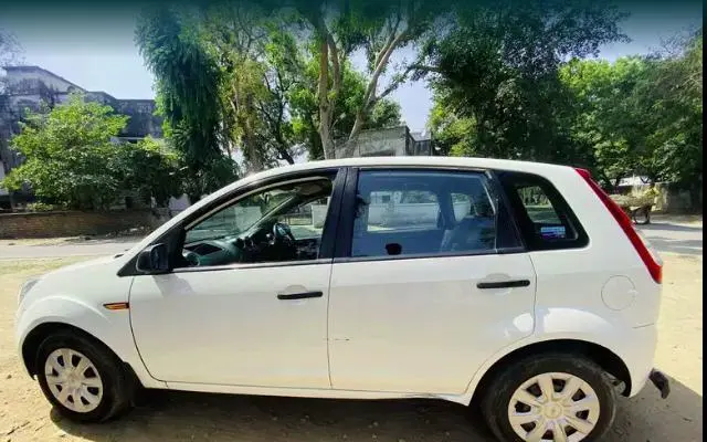Ford Figo Duratorq EXI 2014