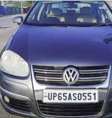 Volkswagen Jetta Comfortline 1.9 TDI AT 2010