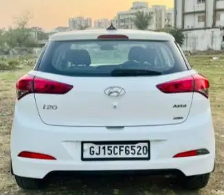 Hyundai Elite i20 Asta 1.4 CRDI Opt 2016