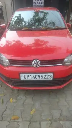 Volkswagen Polo Trendline 1.5L (D) 2016