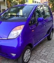 Tata Nano Twist XT 2014