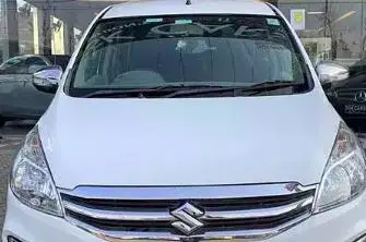 Maruti Suzuki Ertiga VDi SHVS 2018