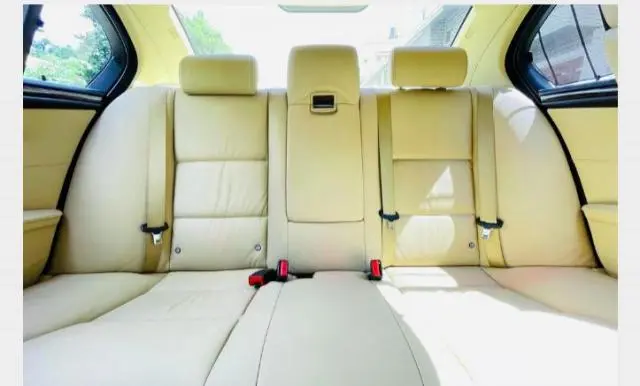 BMW 5 Series 530d 2010