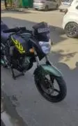 Yamaha FZs 150cc 2014