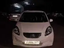 Honda Amaze 1.5 EX i-DTEC 2013