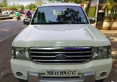Ford Endeavour 3.0L 4X4 AT 2006