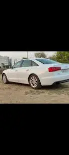 Audi A6 2.0 TDI 2013