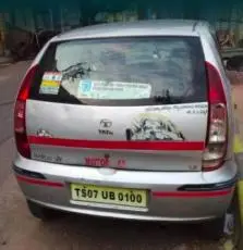 Tata Indica V2 LS 2014