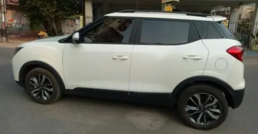 Mahindra XUV300 W8 (O) Diesel BS6 2021