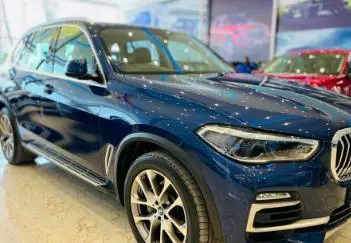 BMW X5 xDrive30d xLine 2020
