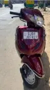 Honda Activa 3G 110cc 2016