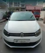 Volkswagen Polo 1.2 TDI Highline 2012