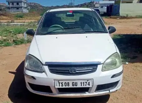 Tata Indica V2 LS 2013
