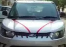 Mahindra KUV100 mFALCON G80 K2 Plus 2017
