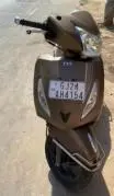 TVS Jupiter 110cc 2018