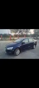 Volkswagen Polo Comfortline 1.2L (D) 2012