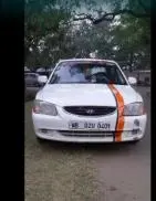 Hyundai Accent GLE 2005