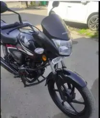 Honda CB Shine 125cc Disc 2016