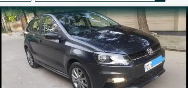 Volkswagen Polo Highline Plus 1.0 MPI 2019