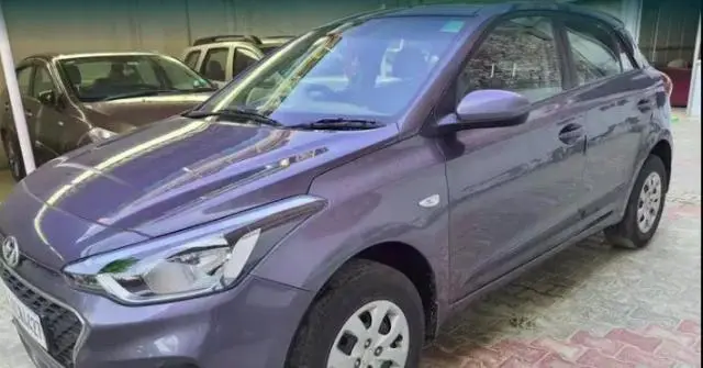 Hyundai Elite i20 Magna 1.2 2019